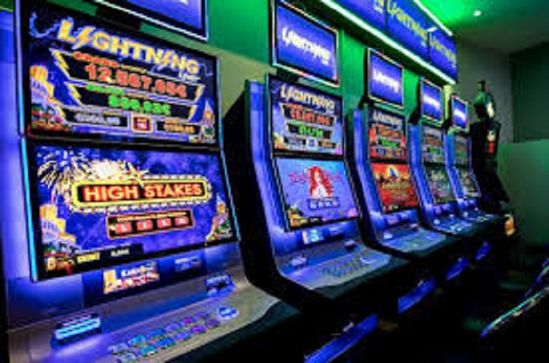 Trucs et astuces pour les machines à sous au casino